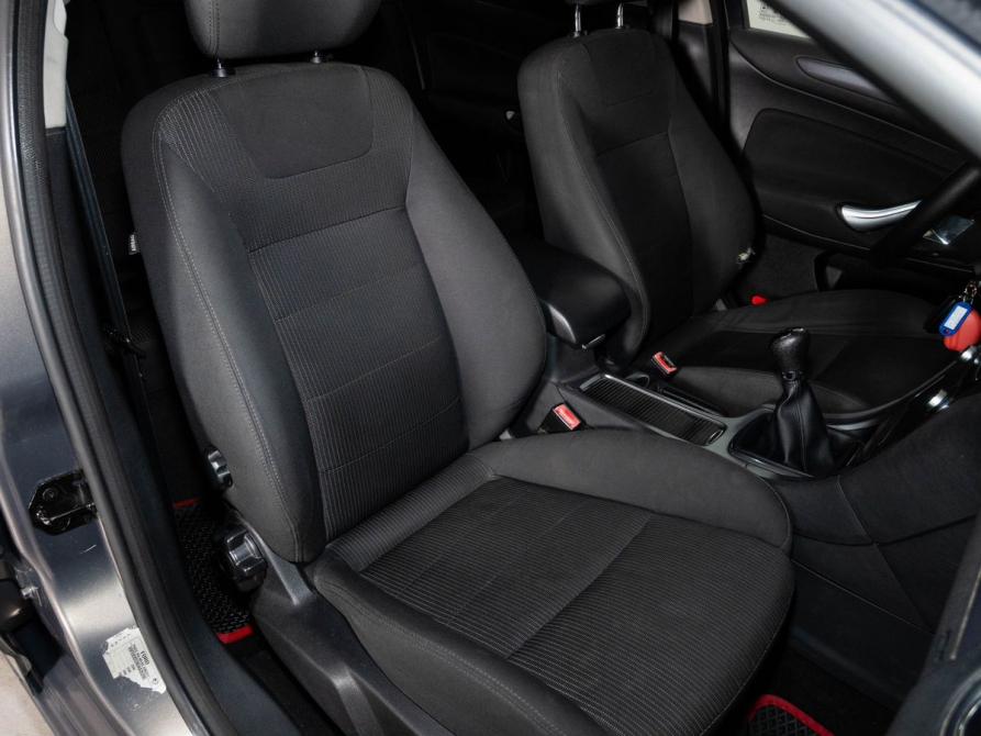 Ford Mondeo IV Рестайлинг Казань  - изображение 14