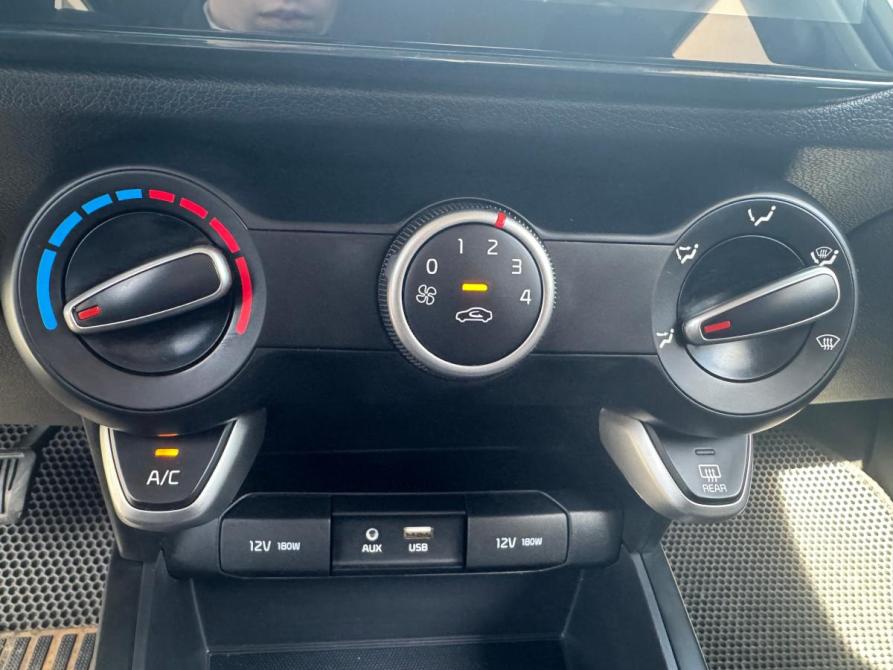 Kia Rio IV Оренбург  - изображение 18
