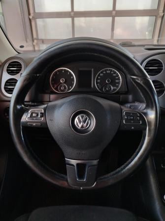 Volkswagen Tiguan I Рестайлинг с пробегом 2012 года, цена 1 279 000 рублей, 174000 км, внедорожник, Автокод Объявления
