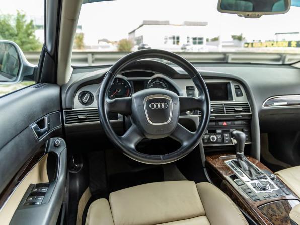 Audi A6 allroad II (C6) Рестайлинг с пробегом 2010 года, цена 1 098 000 рублей, 171687 км, универсал, Автокод Объявления