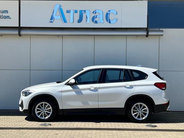 BMW X1 II (F48) Рестайлинг с пробегом 2021 года, цена 2 690 000 рублей, 92663 км, внедорожник, Автокод Объявления