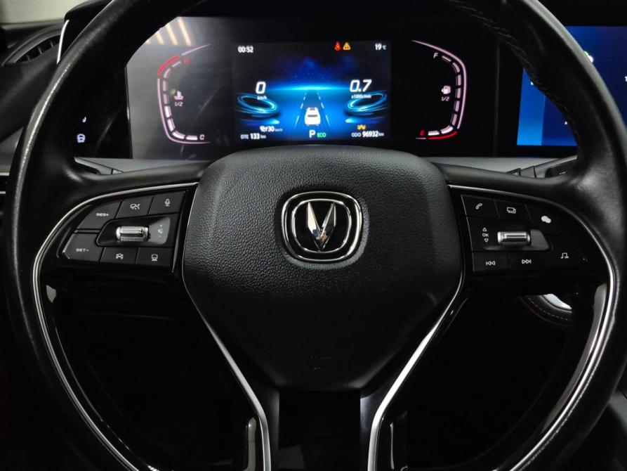 Changan CS75 Plus I Рестайлинг Альметьевск  - изображение 23
