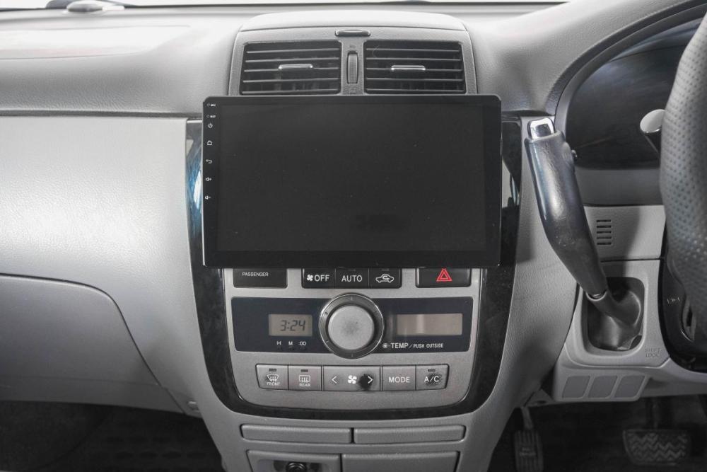 Toyota Ipsum II (M20) Кемерово  - изображение 17