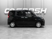 Toyota Roomy I Рестайлинг Тюмень  - изображение 24