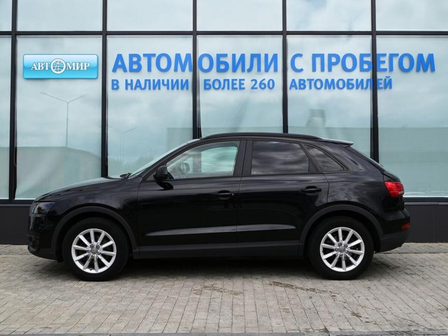 Audi Q3 I (8U) Екатеринбург  - изображение 2