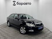 Skoda Octavia II (A5) Рестайлинг Воронеж  - изображение 26