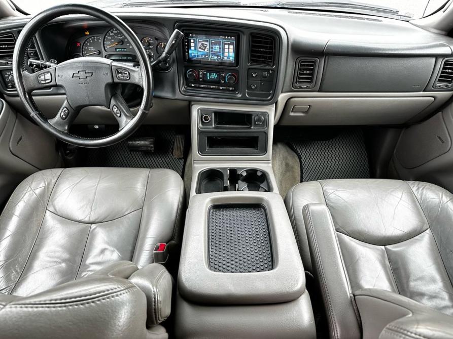 Chevrolet Tahoe II Волгоград  - изображение 15