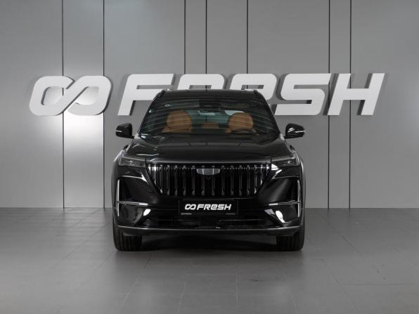 Geely Atlas II с пробегом 2026 года, цена 3 229 000 рублей, 10 км, внедорожник, Автокод Объявления
