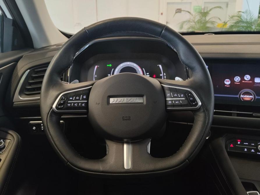 Haval F7 I Санкт-Петербург  - изображение 16