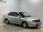 Kia Spectra I Рестайлинг 2 Санкт-Петербург  - изображение 24