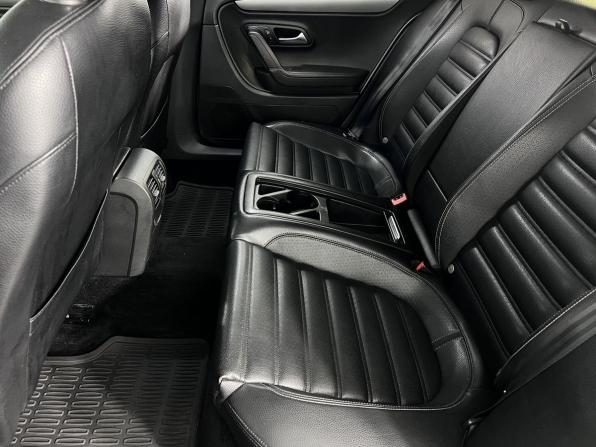 Volkswagen Passat CC I с пробегом 2011 года, цена 900 000 рублей, 191000 км, седан, Автокод Объявления