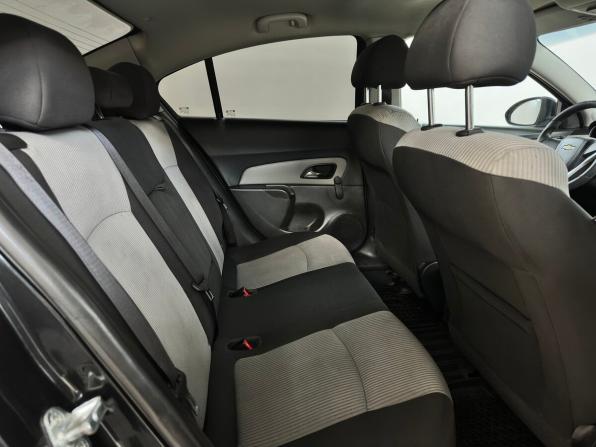 Chevrolet Cruze I Рестайлинг с пробегом 2013 года, цена 700 000 рублей, 223673 км, седан, Автокод Объявления
