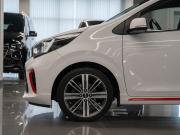 Kia Picanto III Москва  - изображение 44