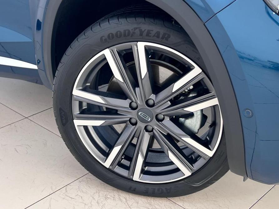 Geely Monjaro I Волгоград  - изображение 13
