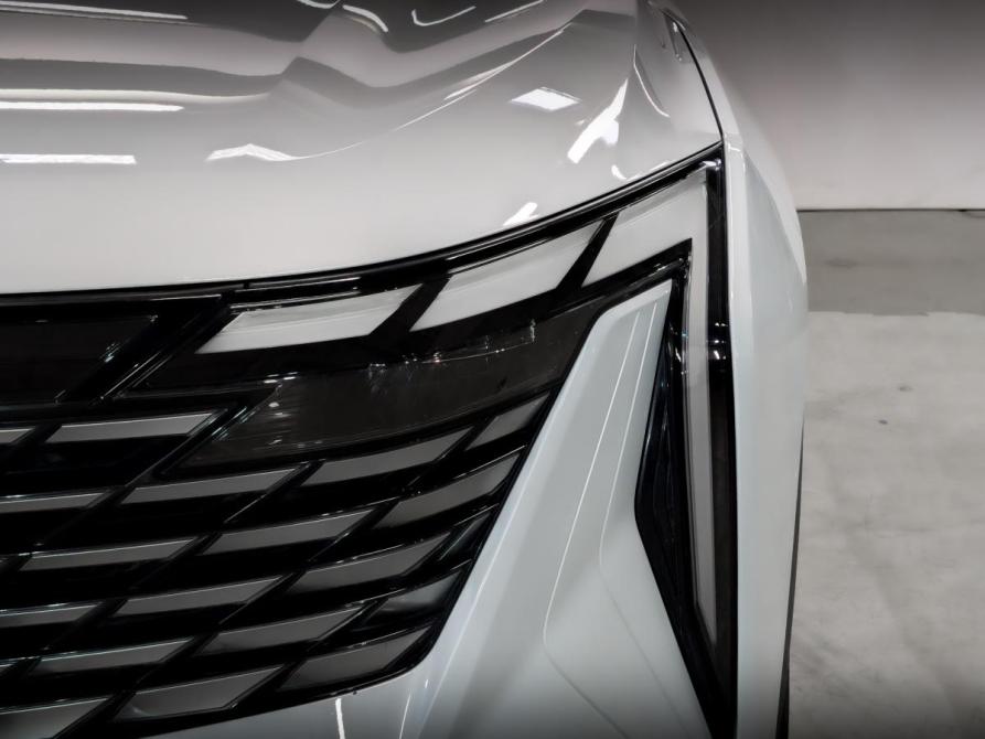 Geely Boyue II Москва  - изображение 18
