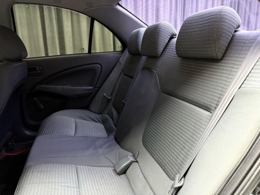 Nissan Almera Classic I Ижевск  - изображение 23