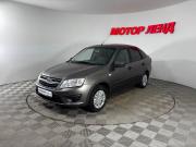 Lada (ВАЗ) Granta I Воронеж  - изображение 21