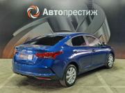 Hyundai Solaris II Рестайлинг Ставрополь  - изображение 29