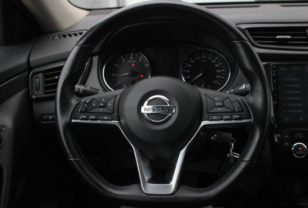 Nissan X-Trail III Саратов  - изображение 22
