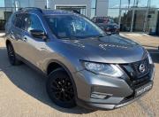 Nissan X-Trail III Рестайлинг Октябрьский  - изображение 19