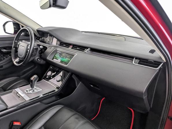 Land Rover Range Rover Evoque II с пробегом 2019 года, цена 3 525 000 рублей, 74822 км, внедорожник, Автокод Объявления