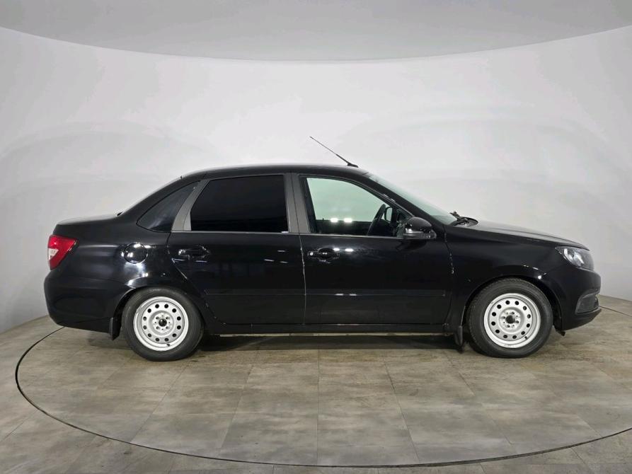 Lada (ВАЗ) Granta I Рестайлинг Санкт-Петербург  - изображение 4
