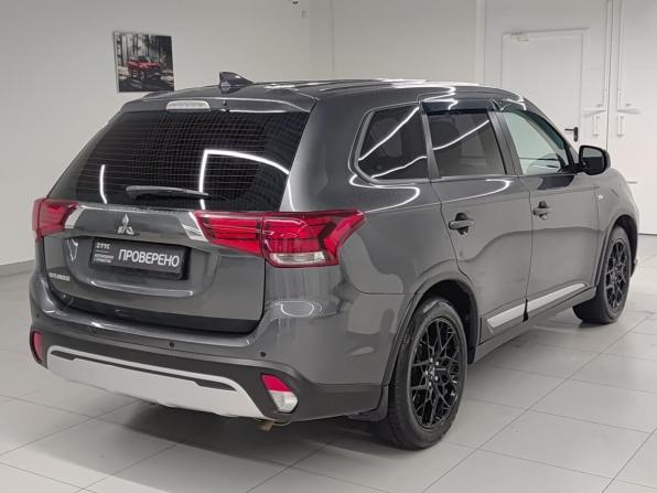Mitsubishi Outlander III Рестайлинг 3 с пробегом 2020 года, цена 2 400 000 рублей, 85651 км, внедорожник, Автокод Объявления