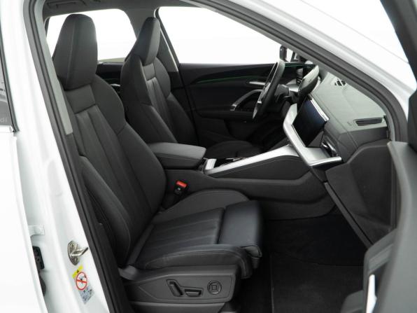 Audi Q5 III с пробегом 2025 года, цена 7 998 999 рублей, 1454 км, внедорожник, Автокод Объявления
