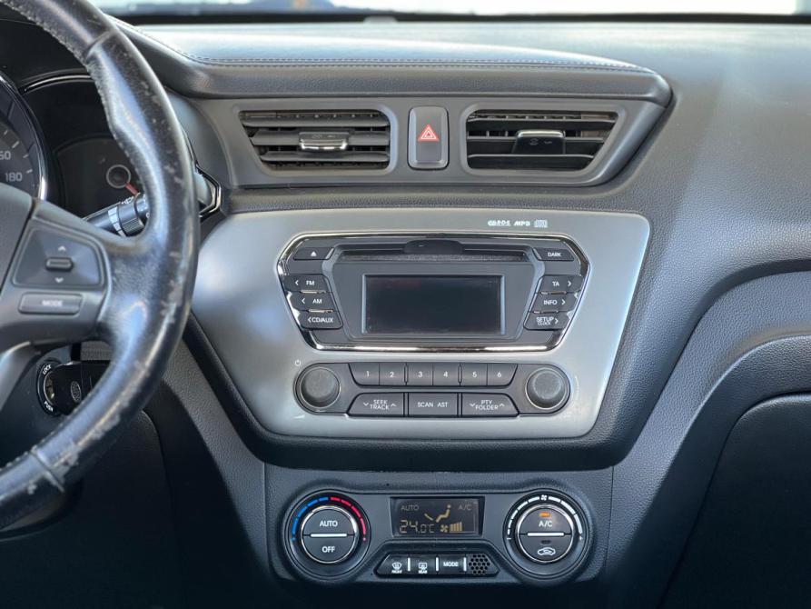 Kia Rio III Липецк  - изображение 7