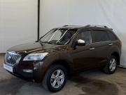 Lifan X60 I Рестайлинг Псков  - изображение 22
