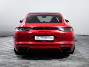 Porsche Panamera II Рестайлинг Москва  - изображение 32