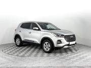 Chery Tiggo 4 Pro I Ногинск  - изображение 23