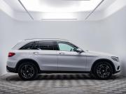 Mercedes-Benz GLC I (X253) Москва  - изображение 23