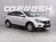 Lada (ВАЗ) Vesta I Воронеж  - изображение 20