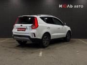 Geely Emgrand X7 I Рестайлинг 2 Челябинск  - изображение 23
