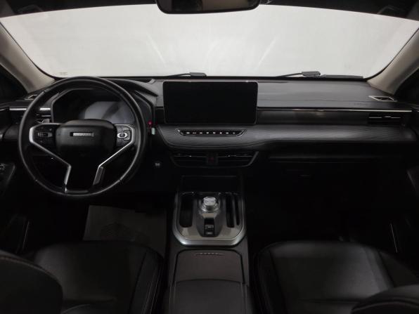 Haval Jolion I с пробегом 2021 года, цена 1 730 000 рублей, 53328 км, внедорожник, Автокод Объявления