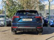 Haval F7 II Санкт-Петербург  - изображение 20