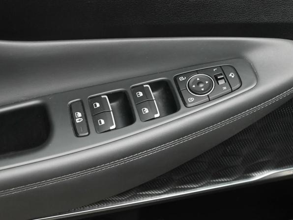Hyundai Santa Fe IV Рестайлинг с пробегом 2021 года, цена 3 120 000 рублей, 89456 км, внедорожник, Автокод Объявления