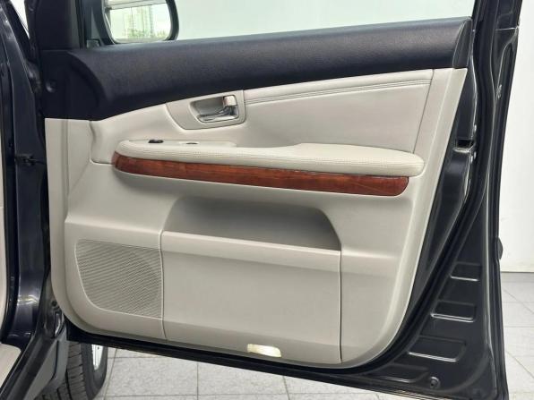 Lexus RX II с пробегом 2003 года, цена 1 190 000 рублей, 212258 км, внедорожник, Автокод Объявления