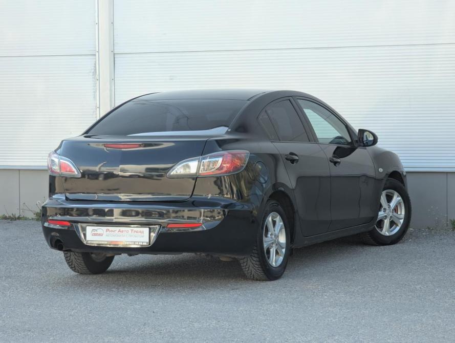 Mazda 3 II (BL) Рестайлинг Белгород  - изображение 2