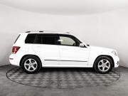 Mercedes-Benz GLK-Класс I (X204) Рестайлинг Санкт-Петербург  - изображение 31