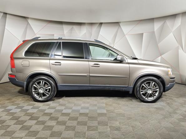 Volvo XC90 I Рестайлинг с пробегом 2008 года, цена 895 000 рублей, 310269 км, внедорожник, Автокод Объявления