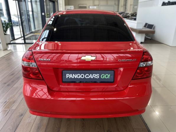 Chevrolet Aveo I Рестайлинг с пробегом 2010 года, цена 490 000 рублей, 87000 км, седан, Автокод Объявления