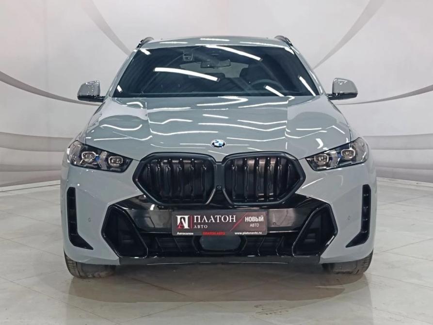 BMW X6 III (G06) Рестайлинг Воронеж  - изображение 2