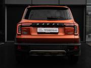 Haval Dargo Москва  - изображение 35