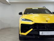 Lamborghini Urus I Рестайлинг Санкт-Петербург  - изображение 66