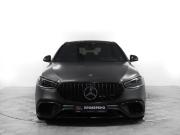 Mercedes-Benz S-Класс AMG IV (W223) Москва  - изображение 29