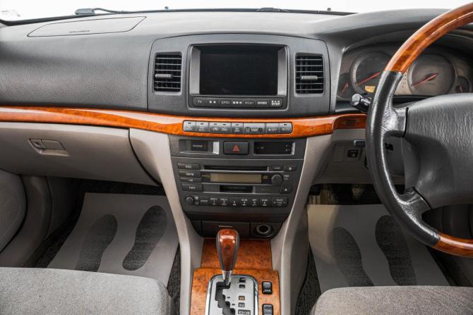 Toyota Mark II IX (X110) с пробегом 2001 года, цена 749 000 рублей, 411000 км, седан, Автокод Объявления