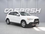 Mitsubishi ASX I Ростов-на-Дону  - изображение 19