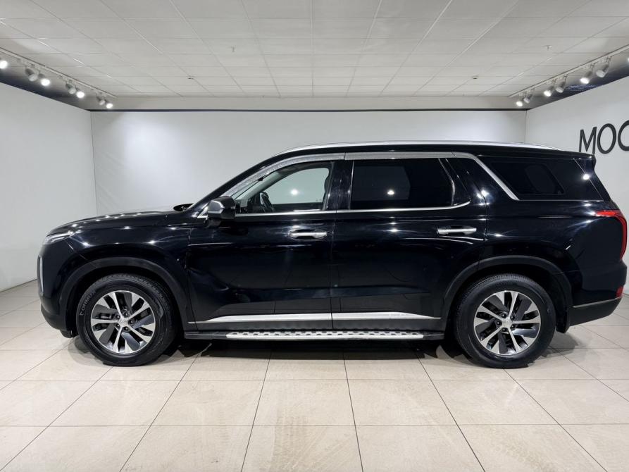 Hyundai Palisade I Москва  - изображение 3
